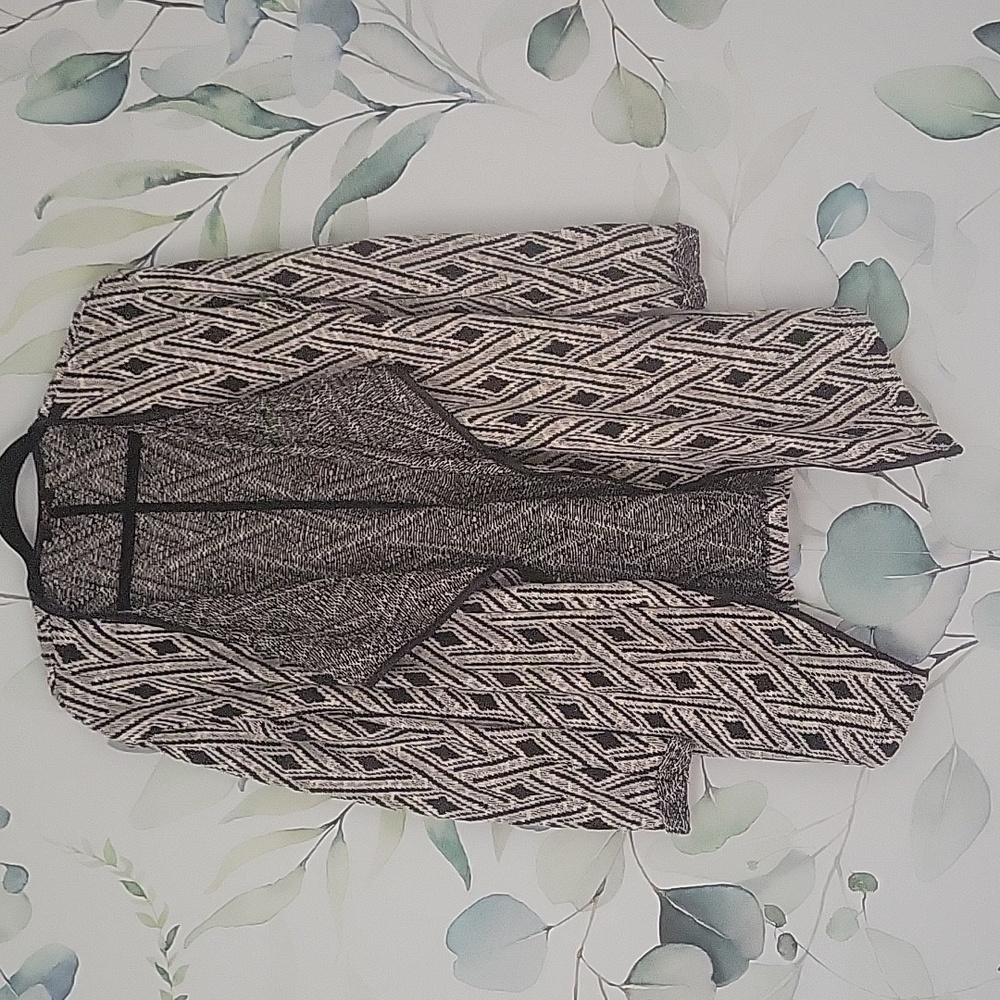 Dex cardigan